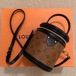 🎉Like NEW Louis Vuitton Cannes